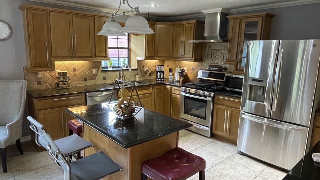 Photo of Kitchen in Middleburg