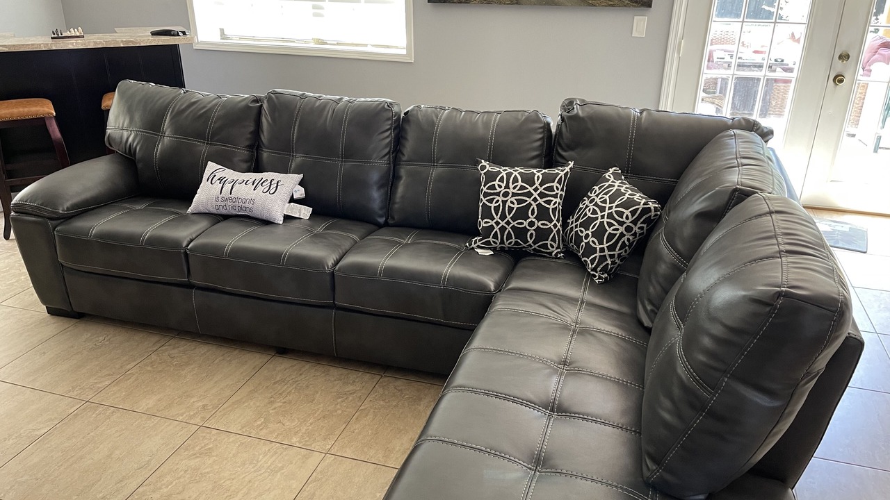 Photo of Livingroom in Middleburg