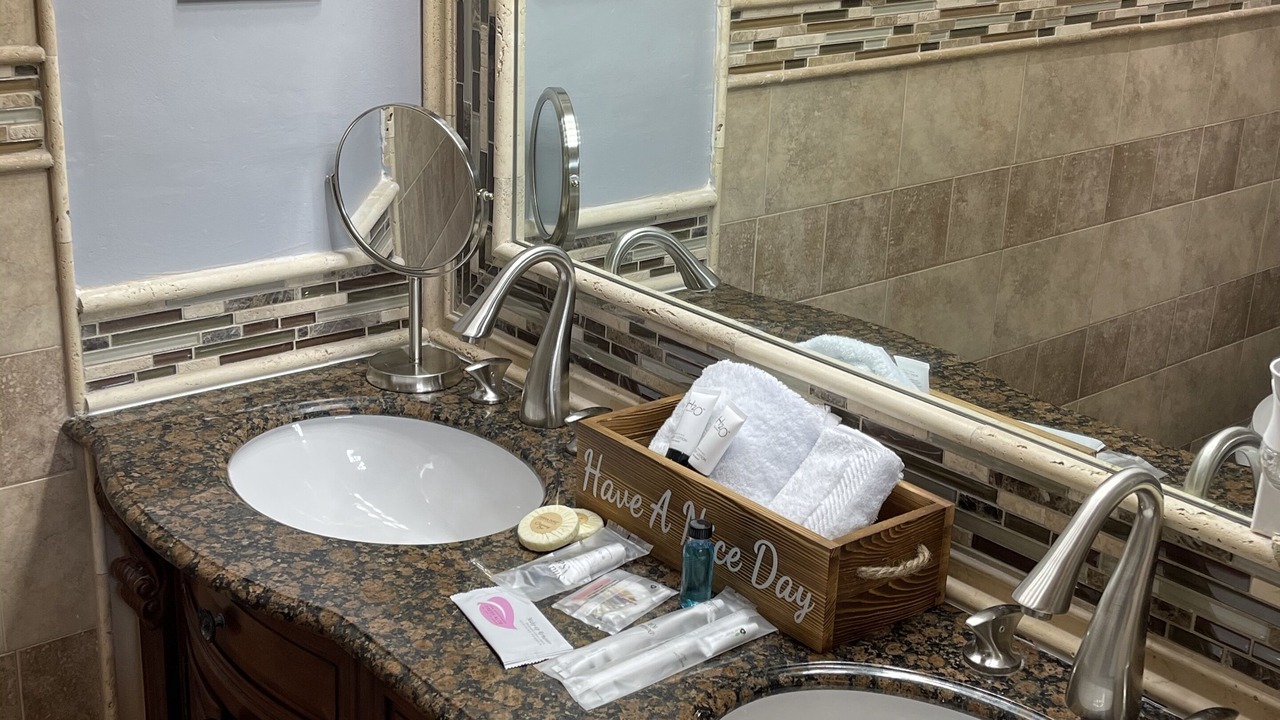 Photo of Bathroom in Middleburg