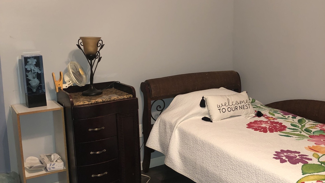 Photo of Bedroom in Crescent City