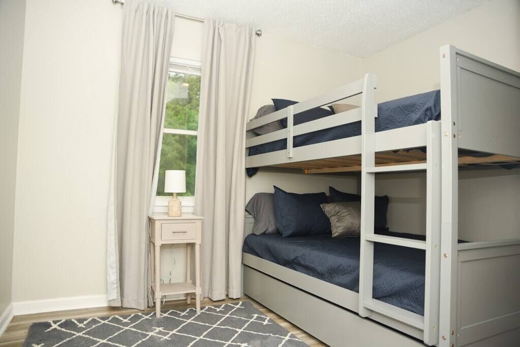 Photo of Bedroom in Grand Bay