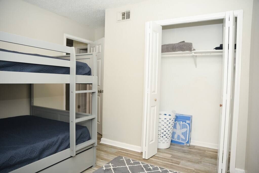 Photo of Bedroom in Grand Bay