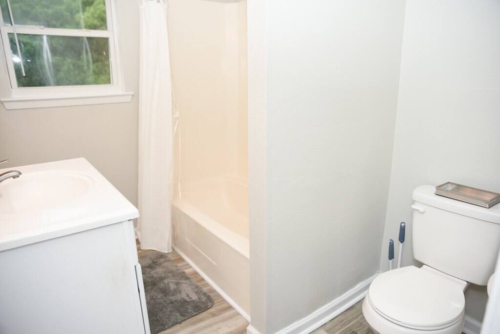 Photo of Bathroom in Grand Bay