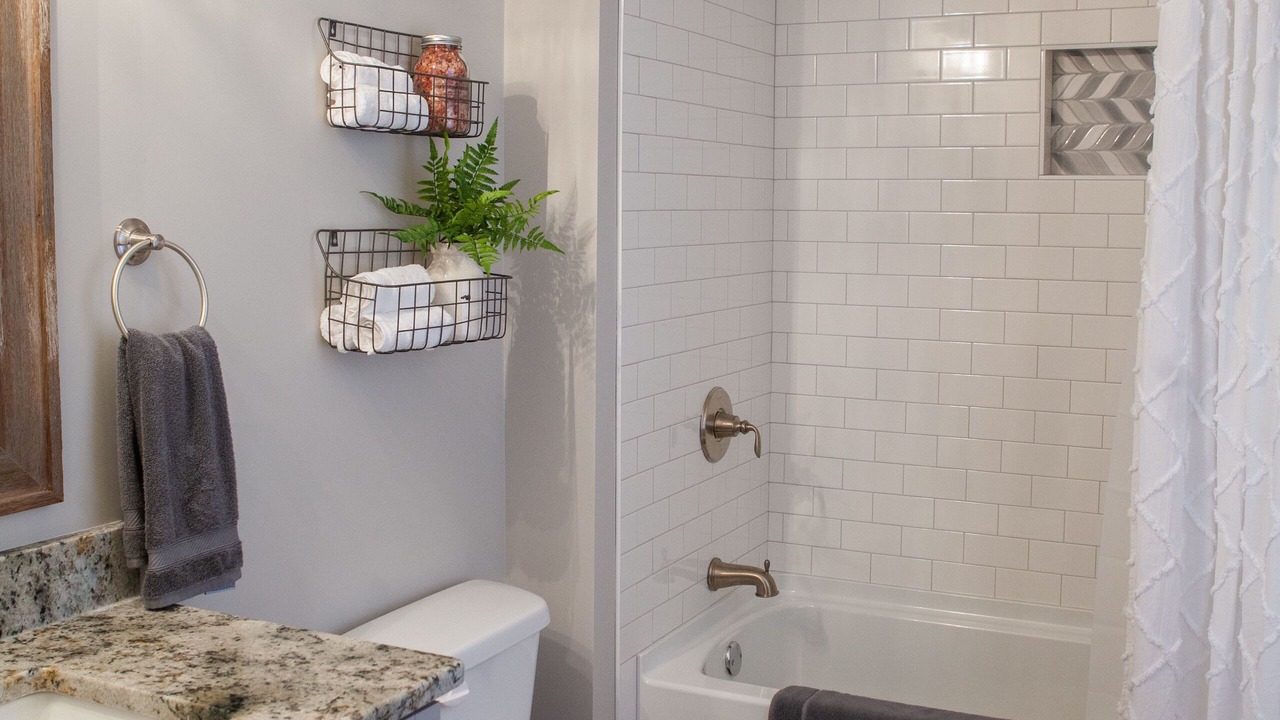 Photo of Bathroom in Eatonton