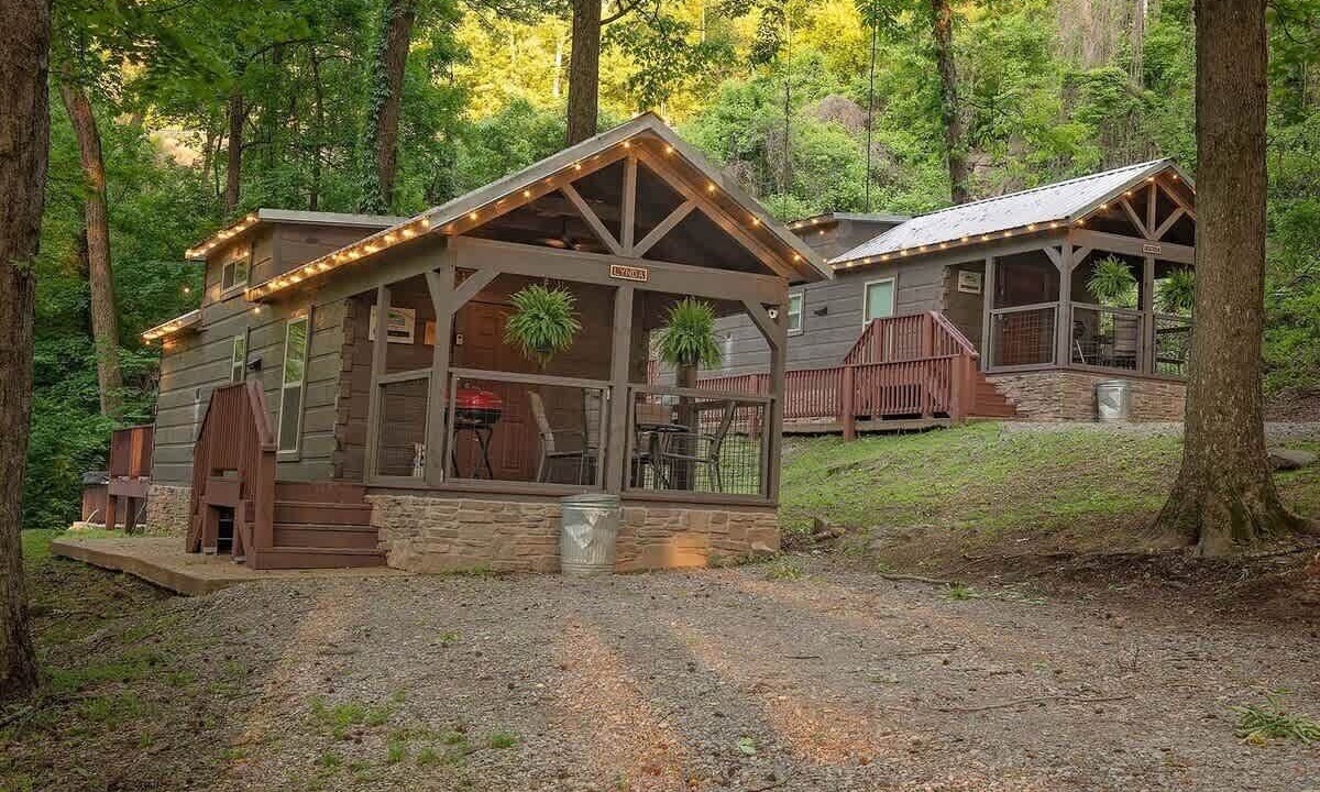 Photo of Outdoor in Lookout Valley Neighborhood Association