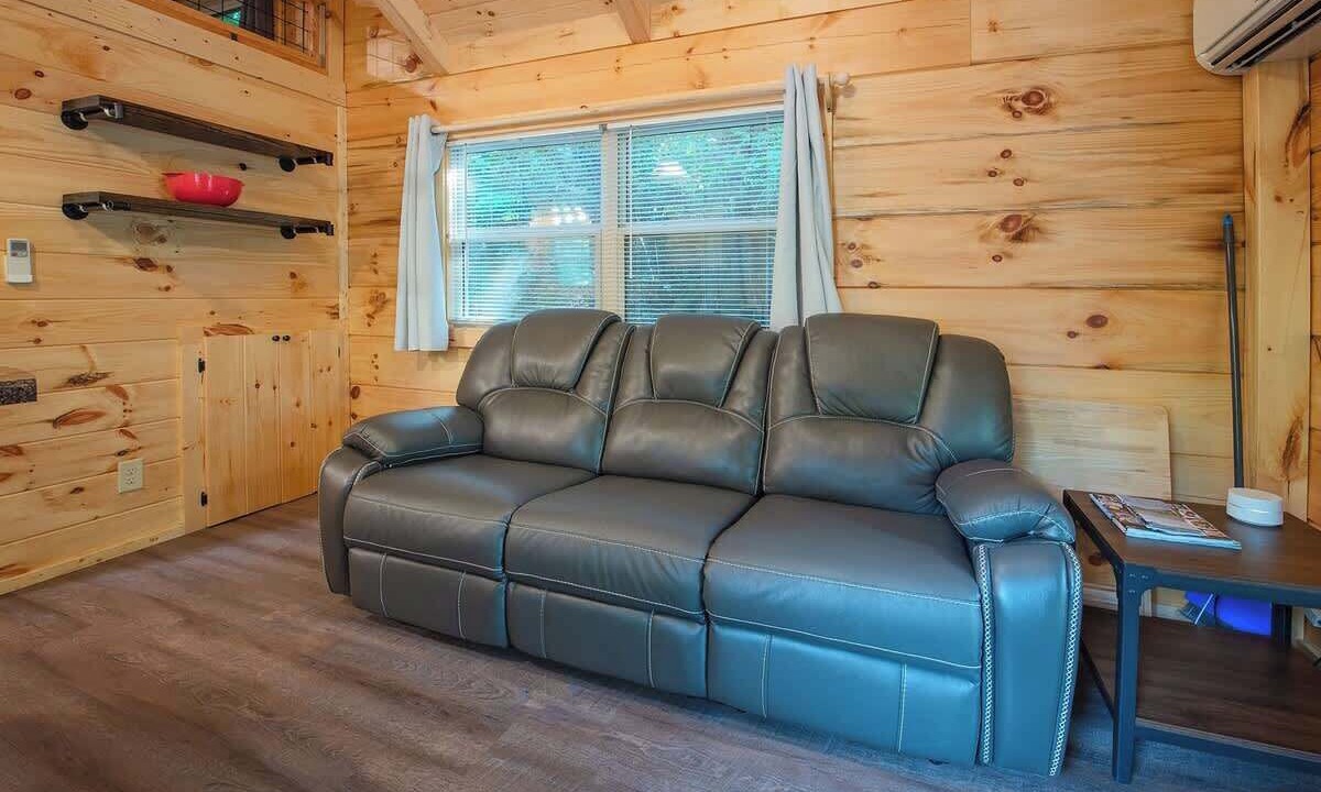 Photo of Livingroom in Lookout Valley Neighborhood Association