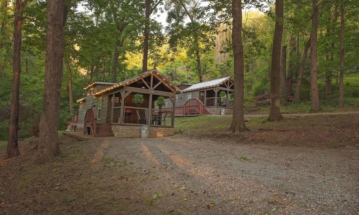 Photo of Outdoor in Lookout Valley Neighborhood Association