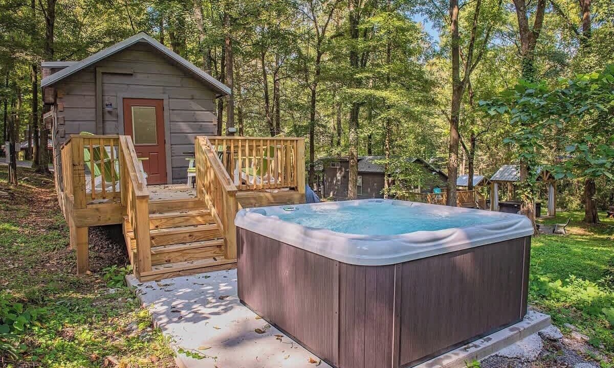 Photo of Outdoor in Lookout Valley Neighborhood Association