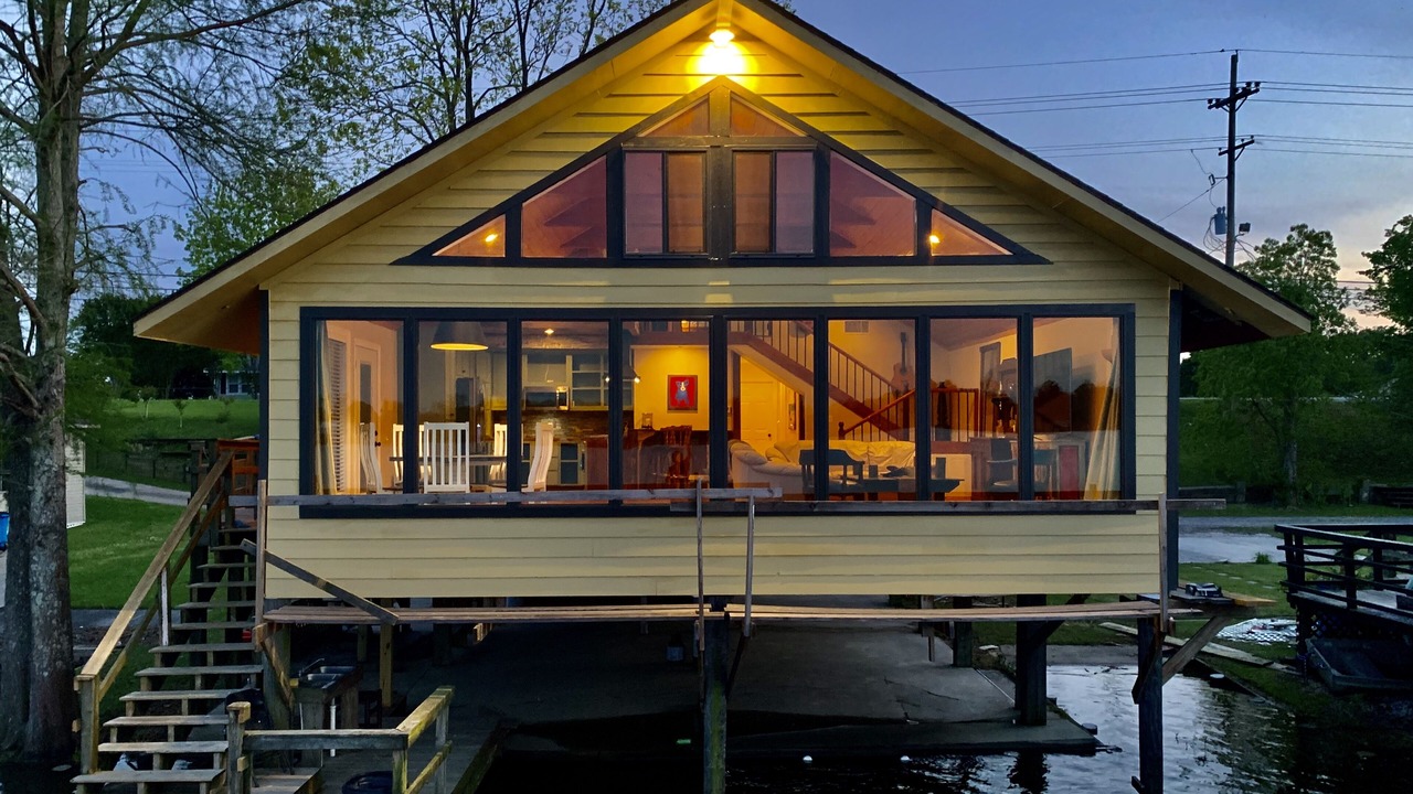 Photo of Outdoor in Oscar