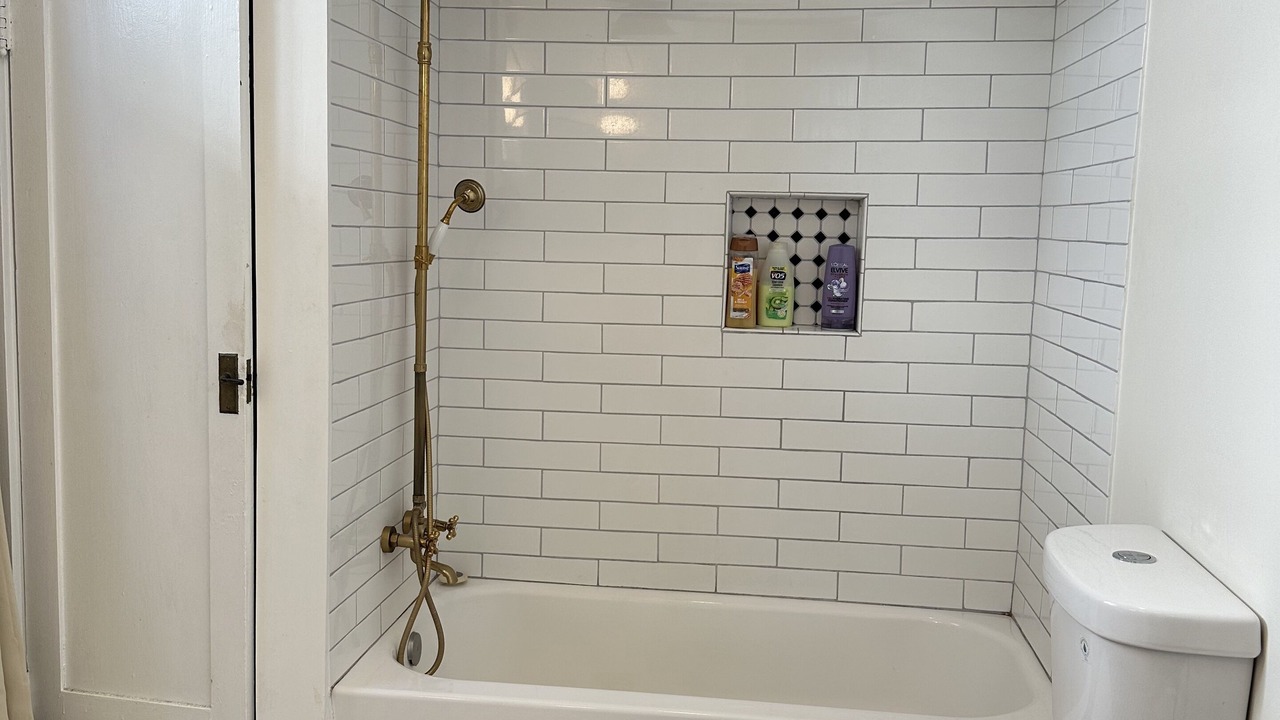 Photo of Bathroom in Mid-City