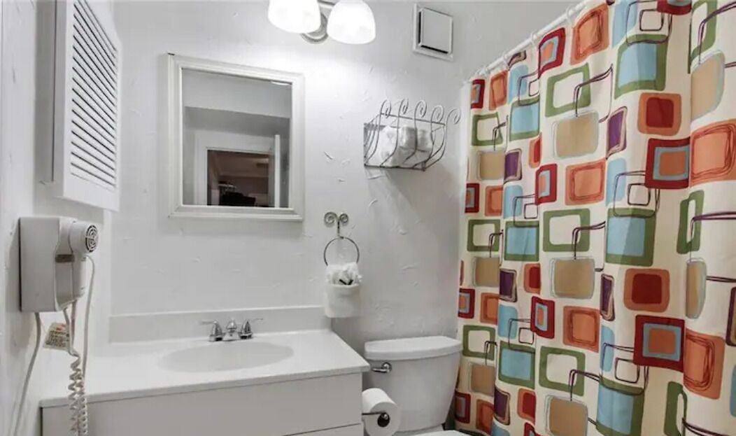 Photo of Bathroom in Tybee Island