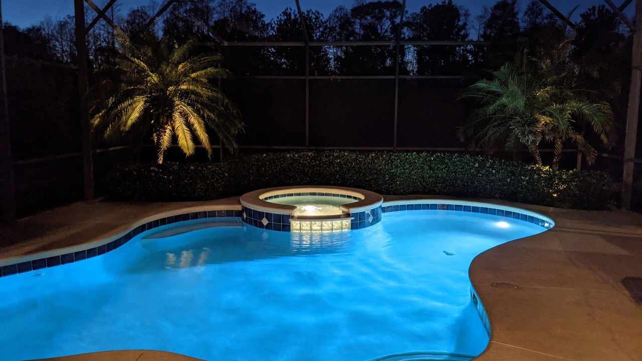 Photo of Outdoor in Highlands Reserve