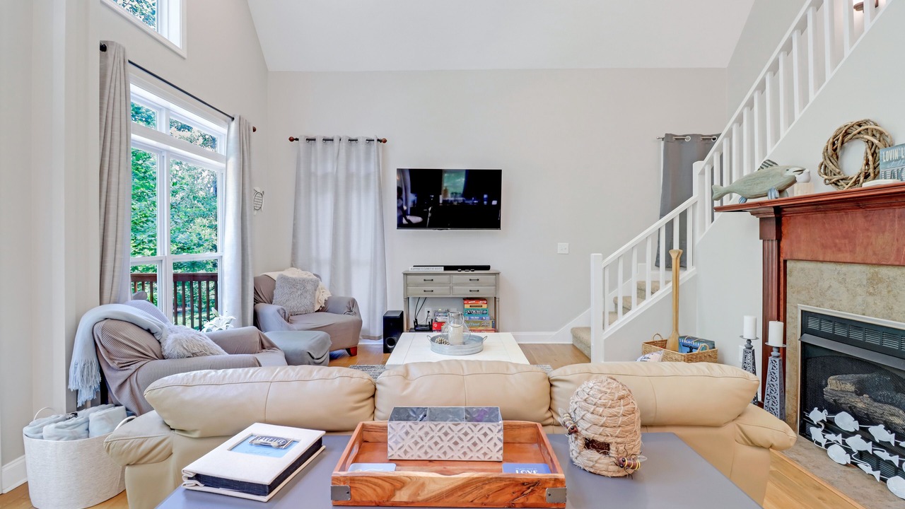 Photo of Livingroom in Sparta