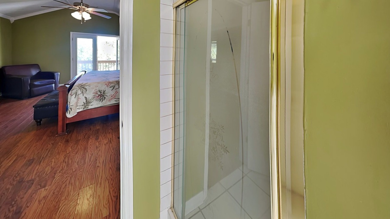 Photo of Bathroom in Tybee Island