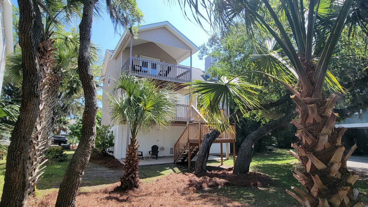 Photo of Outdoor in Tybee Island