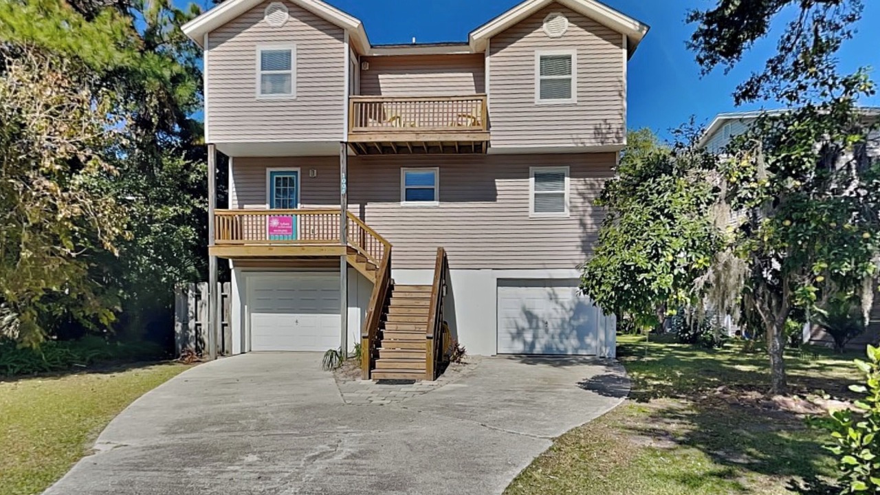 Photo of Outdoor in Tybee Island