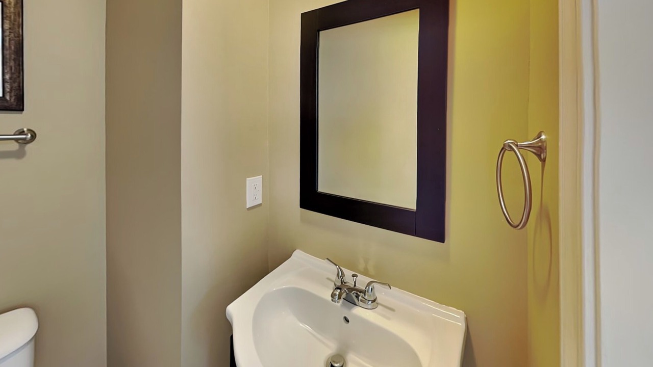 Photo of Bathroom in Tybee Island