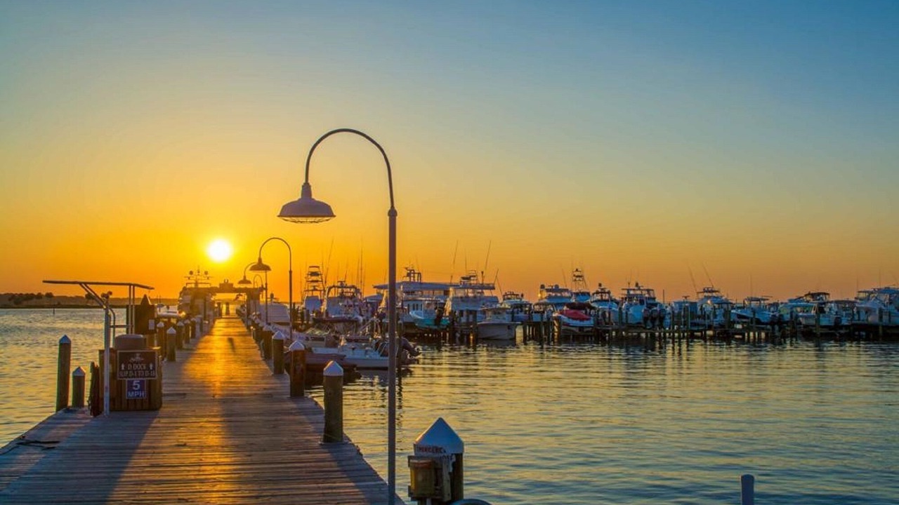 Photo of Others in Baytowne Wharf