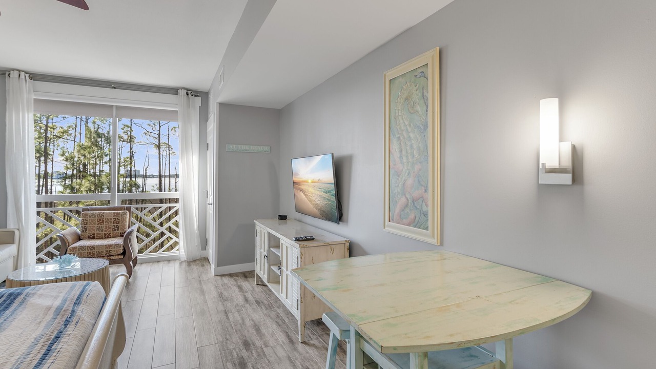 Photo of Bedroom in Baytowne Wharf