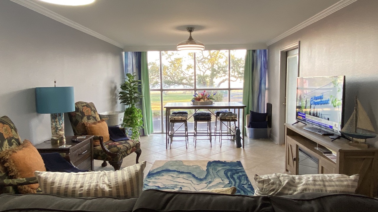 Photo of Livingroom in Biloxi