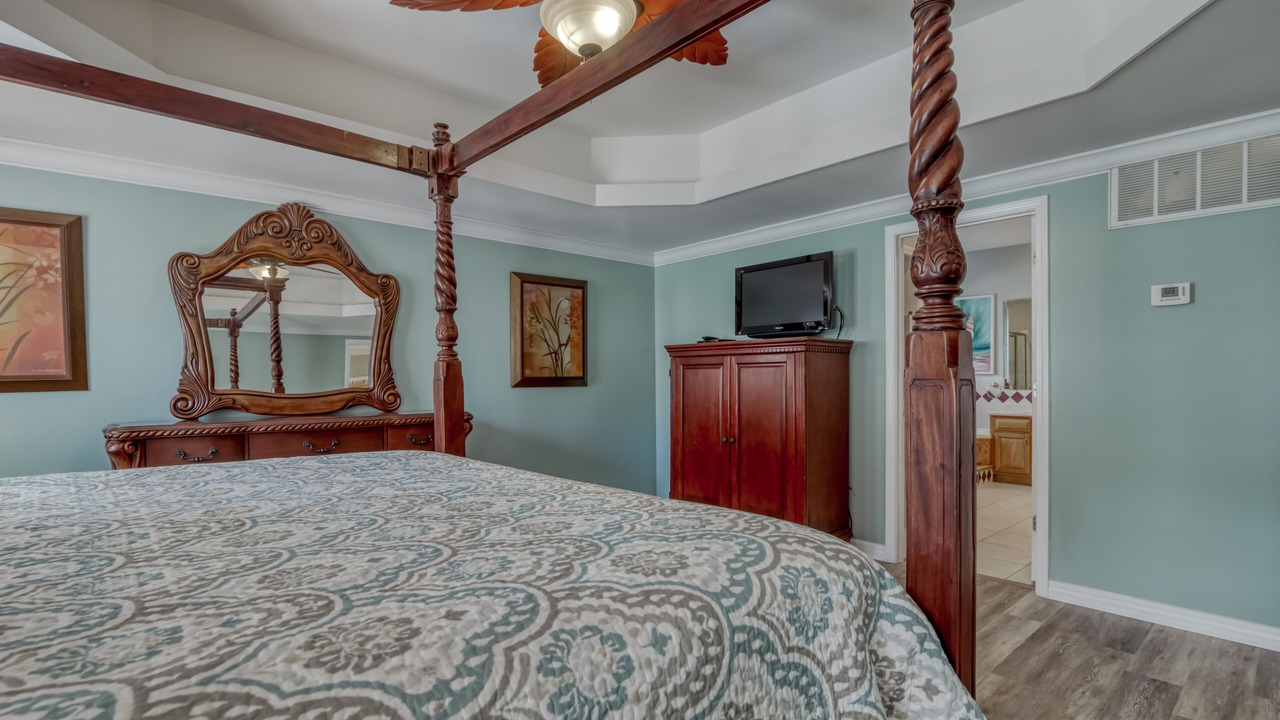 Photo of Bedroom in Foley