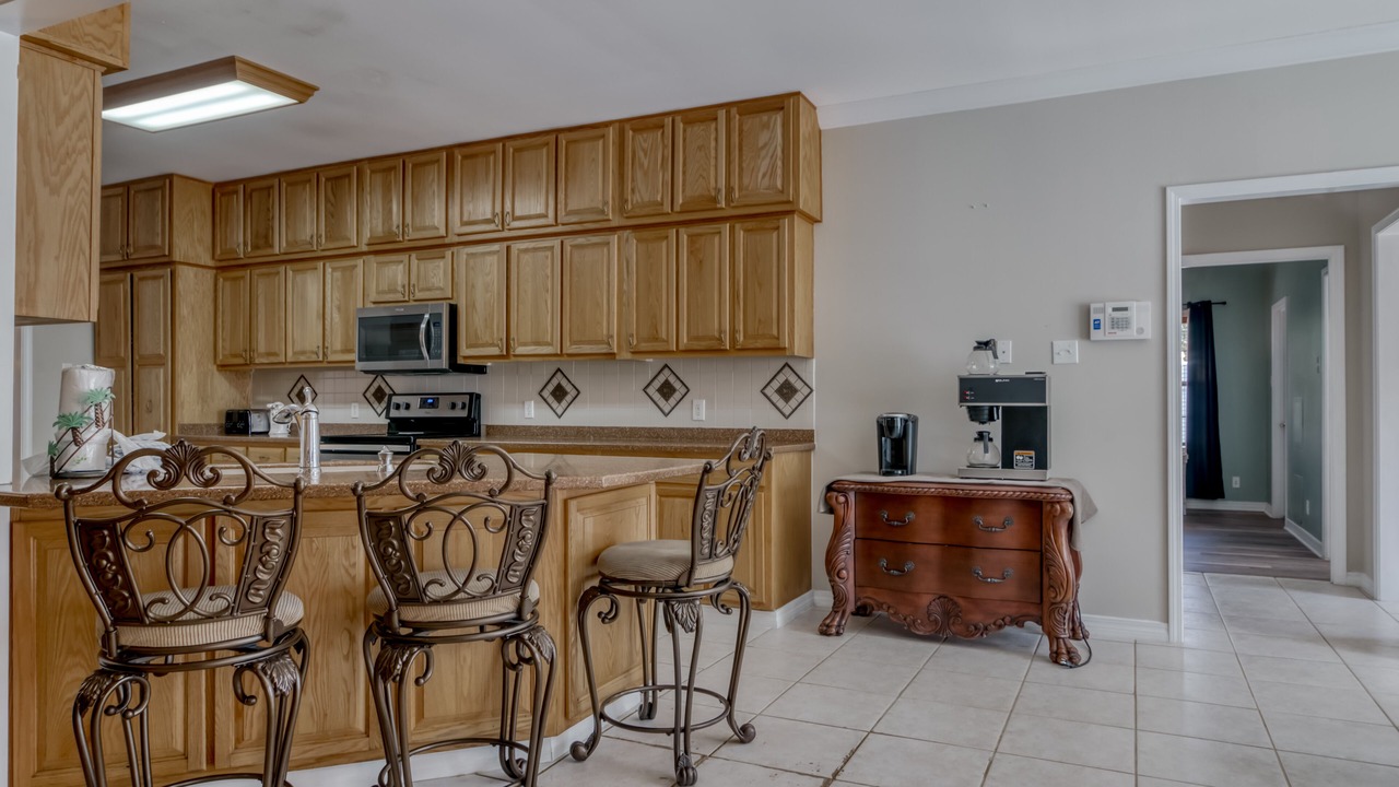 Photo of Kitchen in Foley