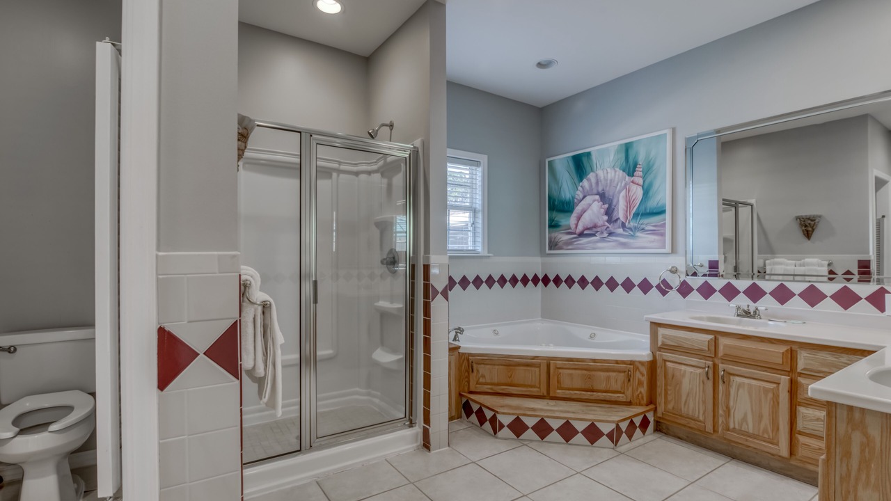 Photo of Bathroom in Foley