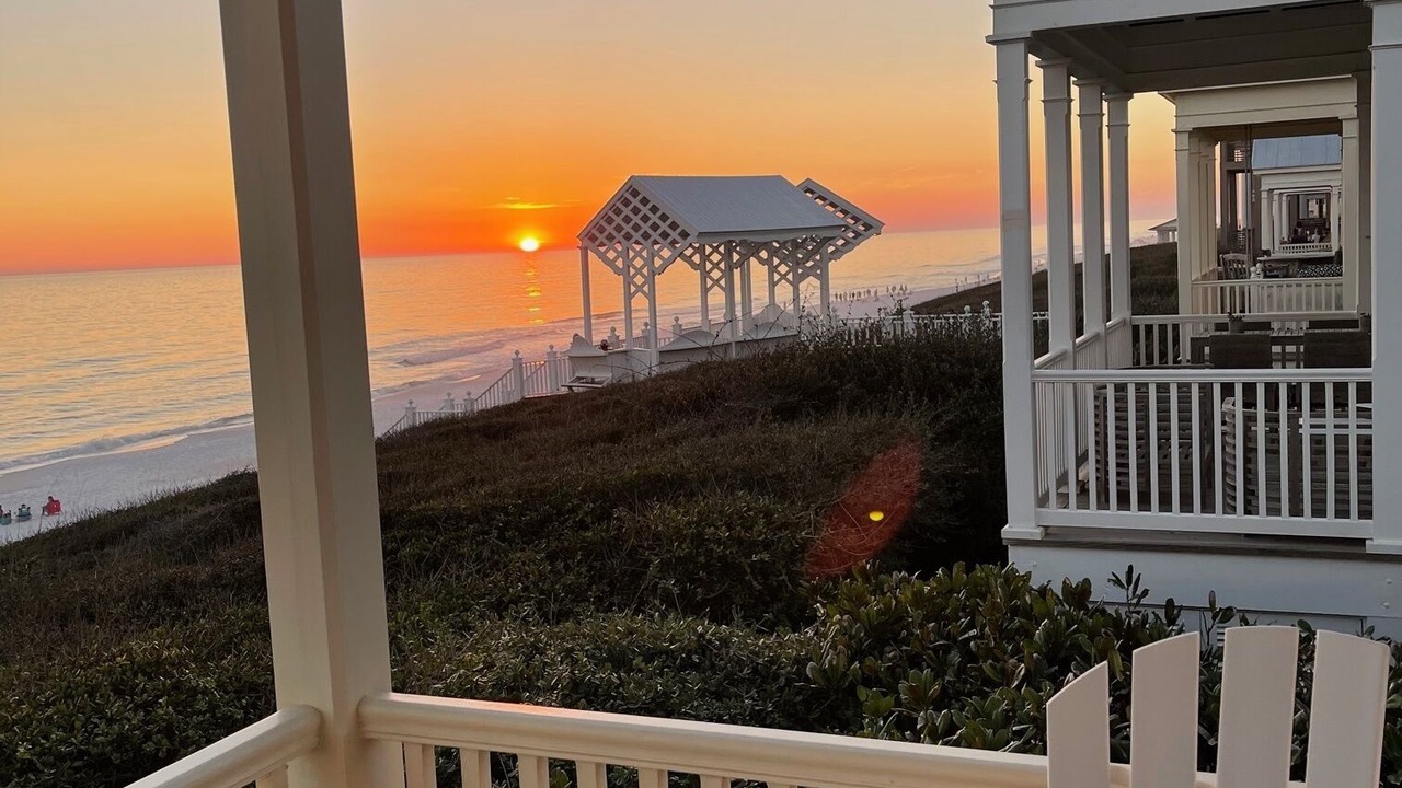 Photo of Outdoor in Seaside