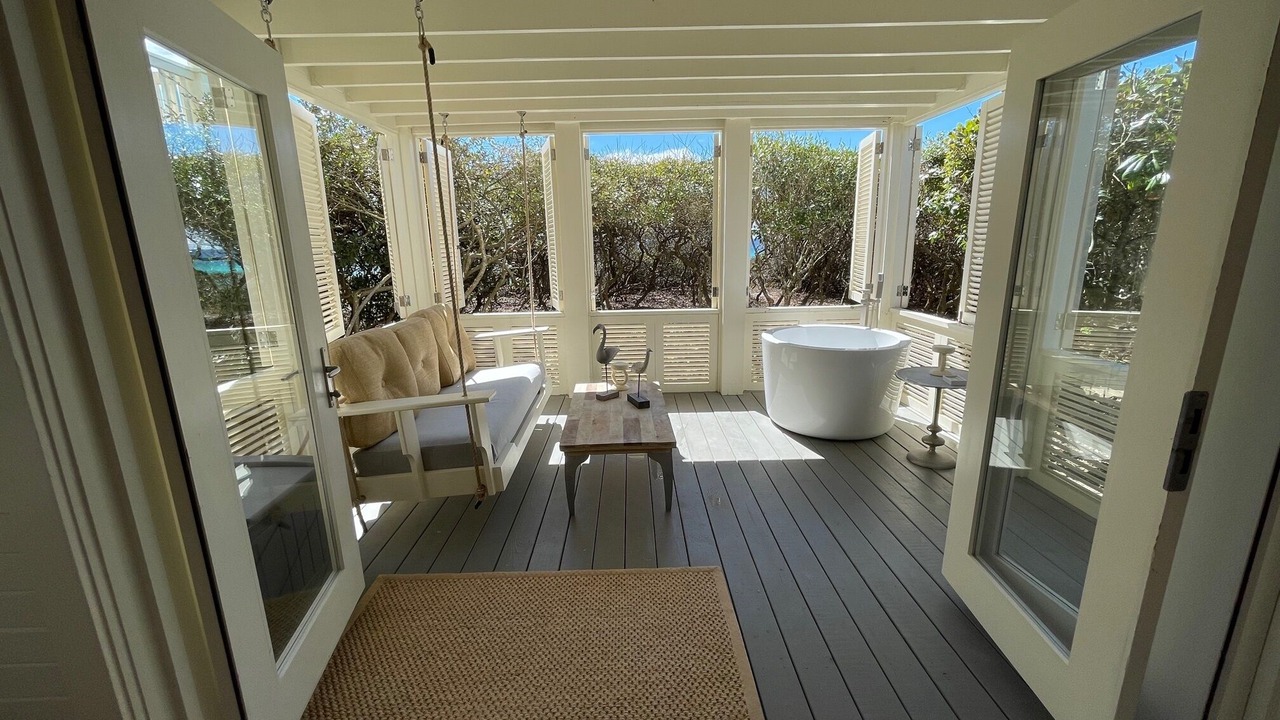 Photo of Bathroom in Seaside