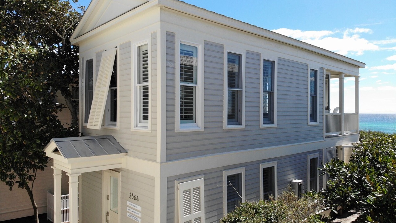 Photo of Outdoor in Seaside