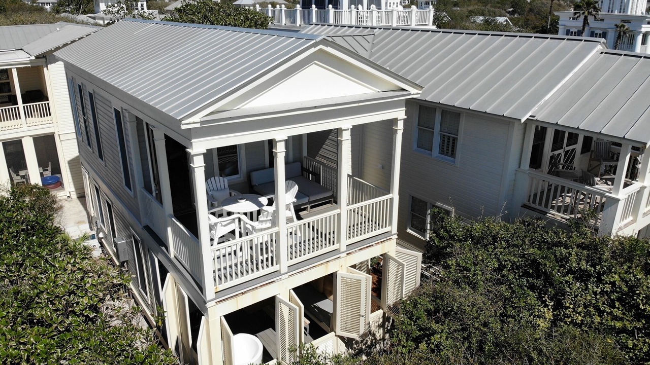 Photo of Outdoor in Seaside