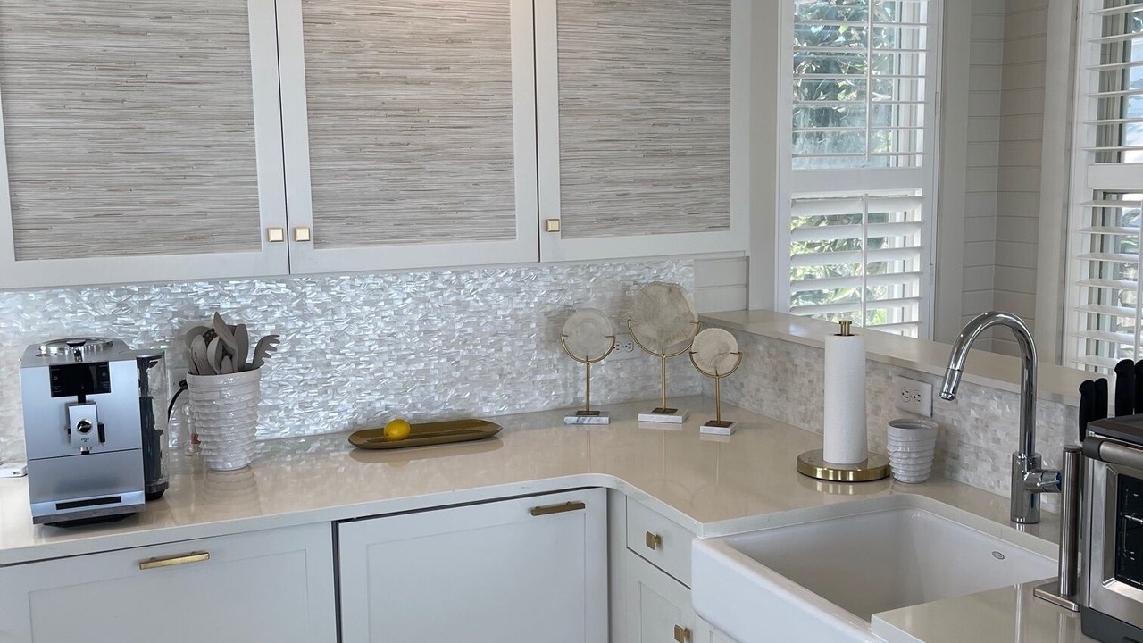 Photo of Kitchen in Seaside