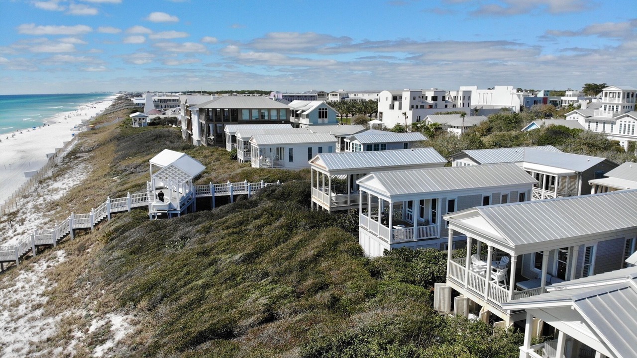 Photo of Outdoor in Seaside