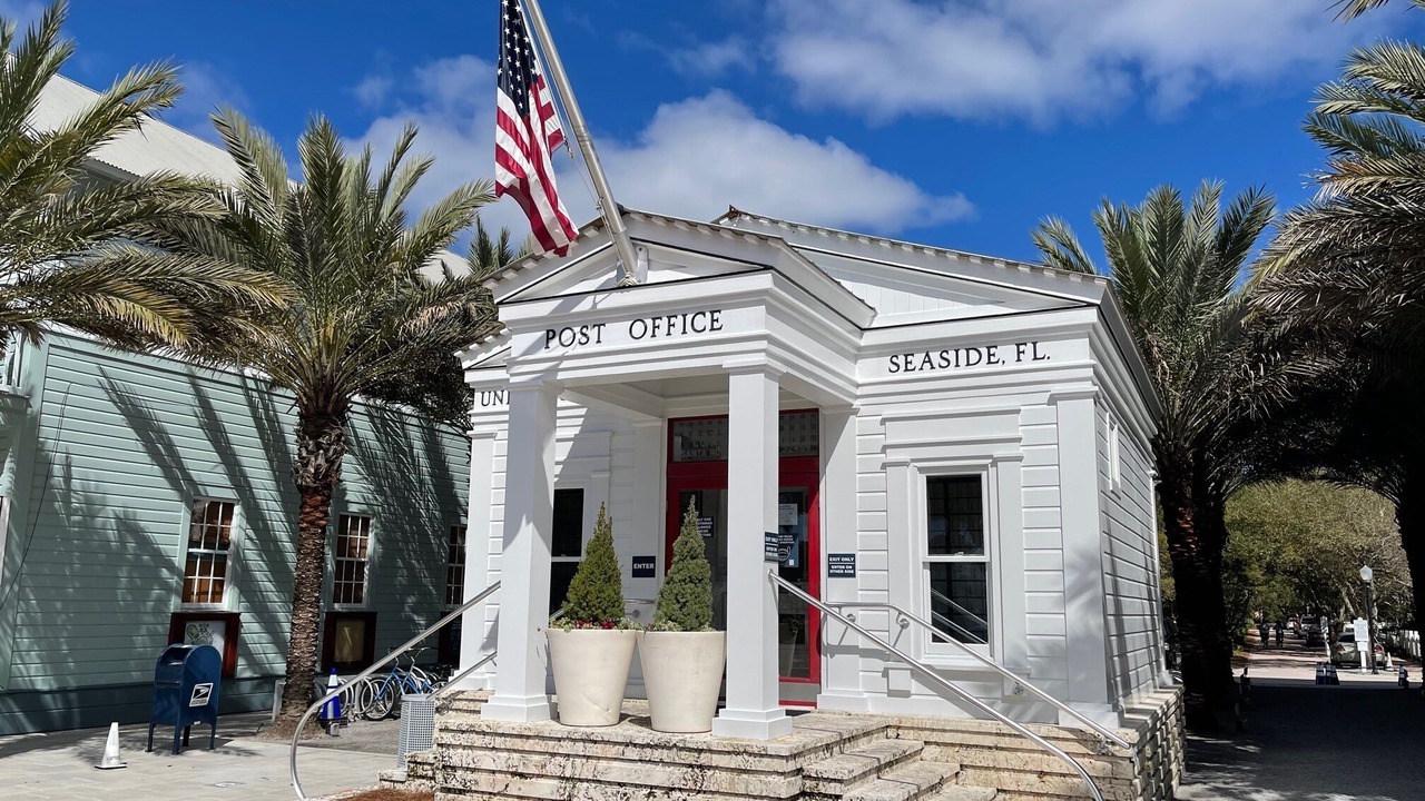 Photo of Outdoor in Seaside