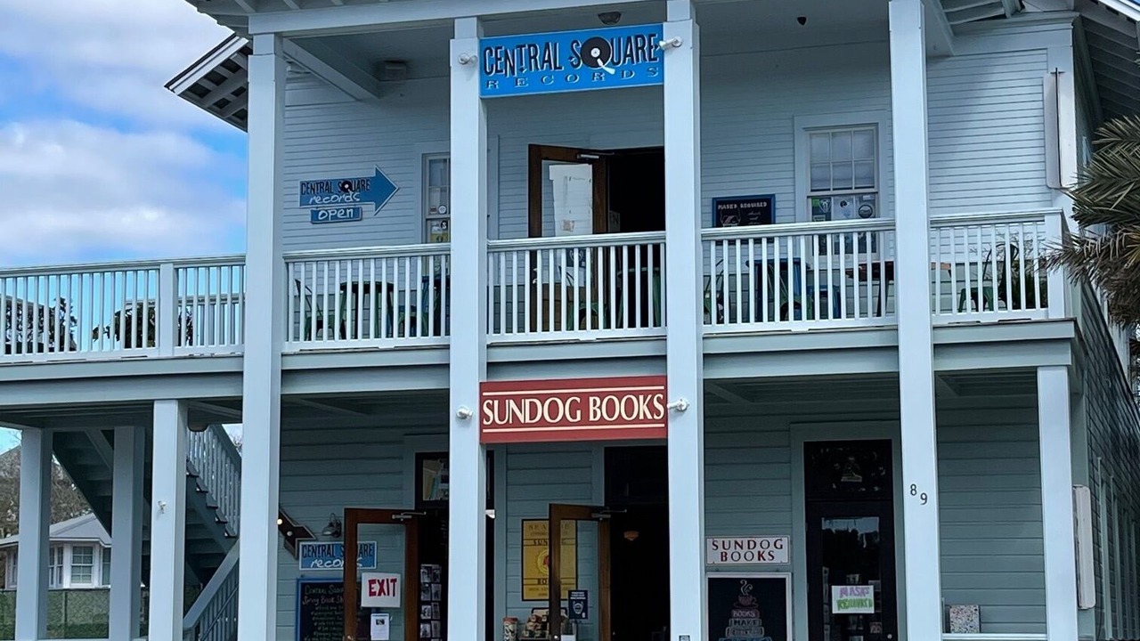 Photo of Outdoor in Seaside