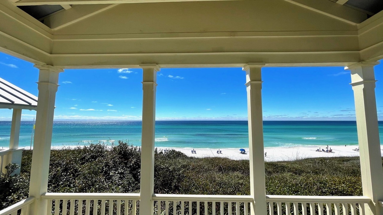 Photo of Outdoor in Seaside