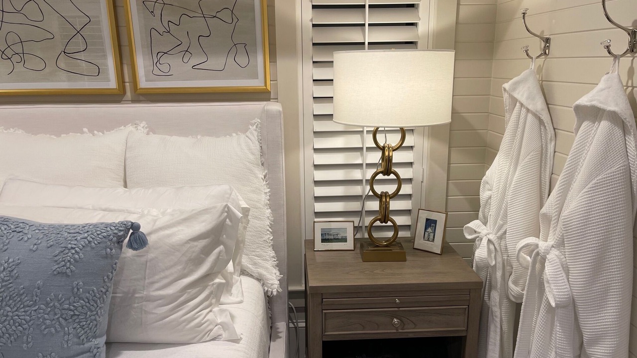 Photo of Bedroom in Seaside
