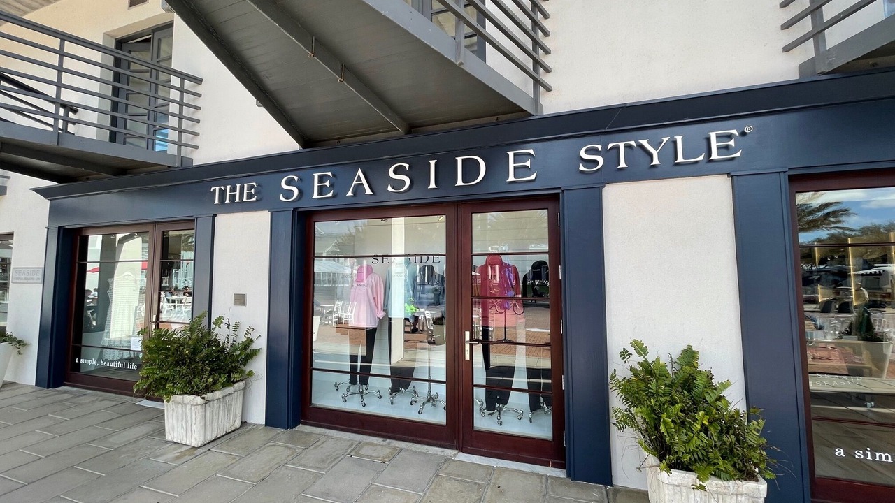 Photo of Outdoor in Seaside