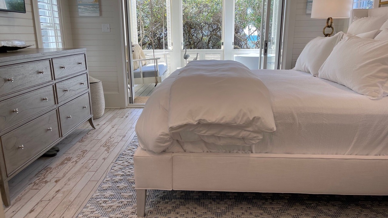 Photo of Bedroom in Seaside