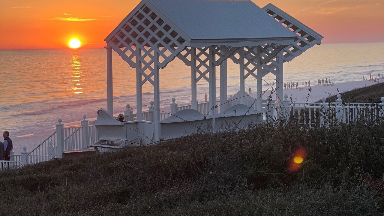 Photo of Outdoor in Seaside