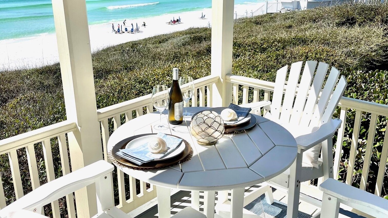 Photo of Outdoor in Seaside