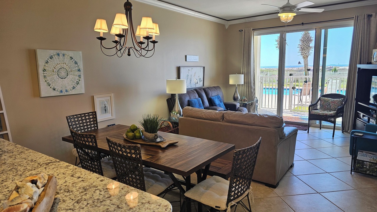 Photo of Bedroom in Dauphin Island