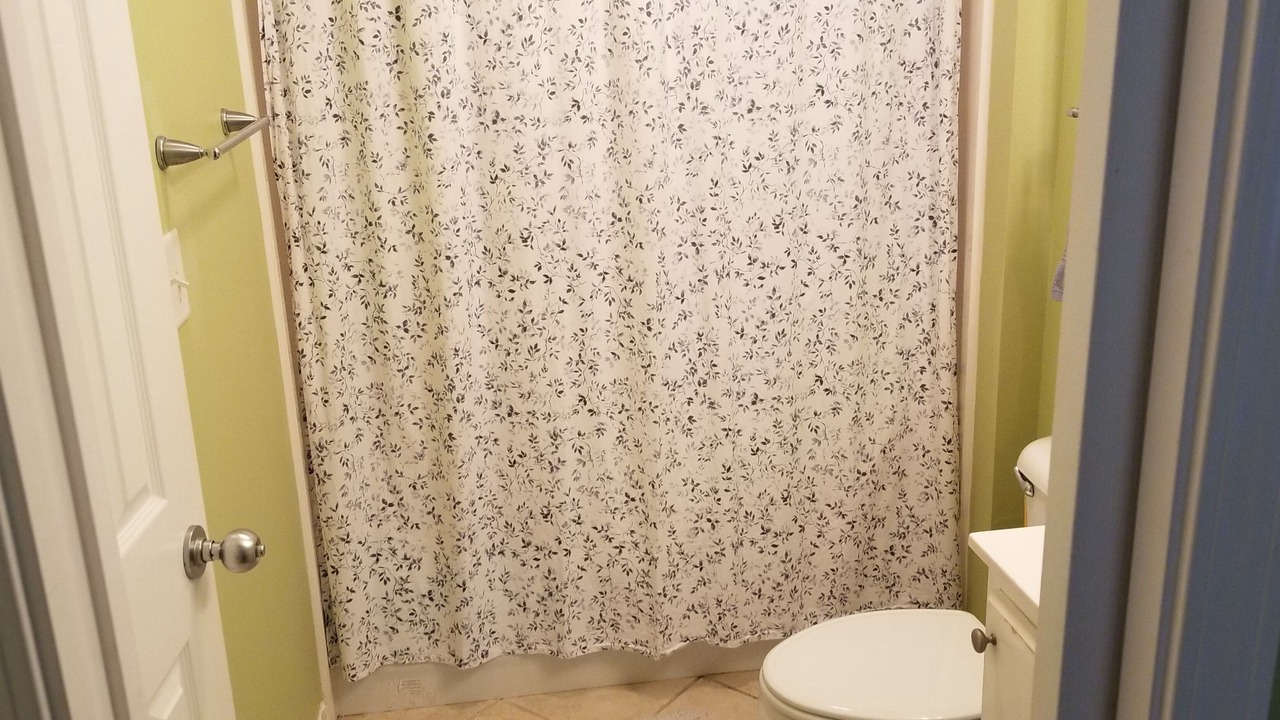 Photo of Bathroom in Dauphin Island