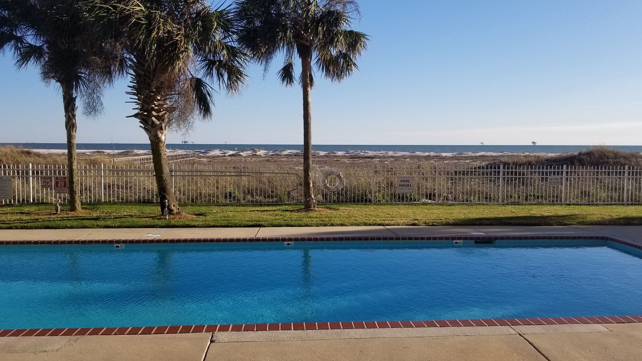 Photo of Outdoor in Dauphin Island