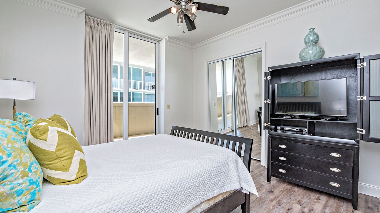 Photo of Bedroom in Ono Island