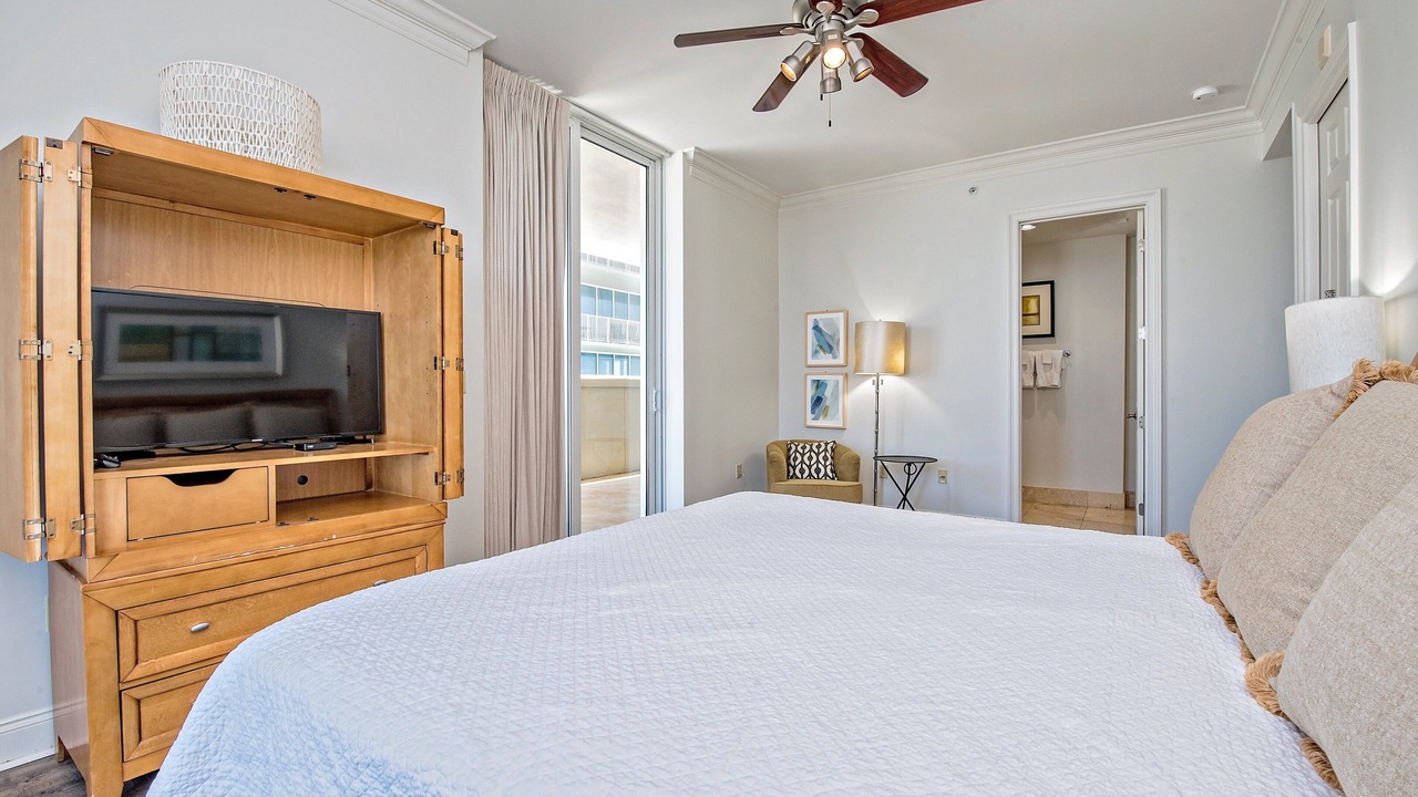 Photo of Bedroom in Ono Island