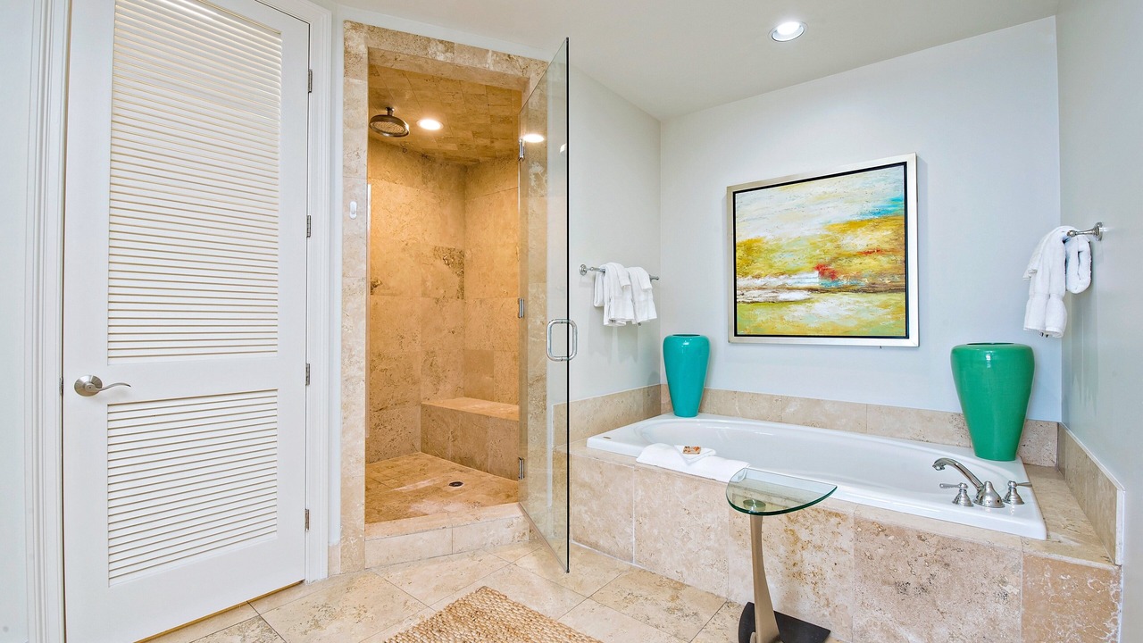 Photo of Bathroom in Ono Island