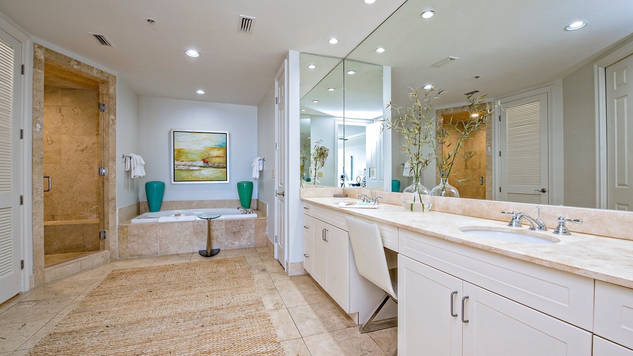 Photo of Bathroom in Ono Island