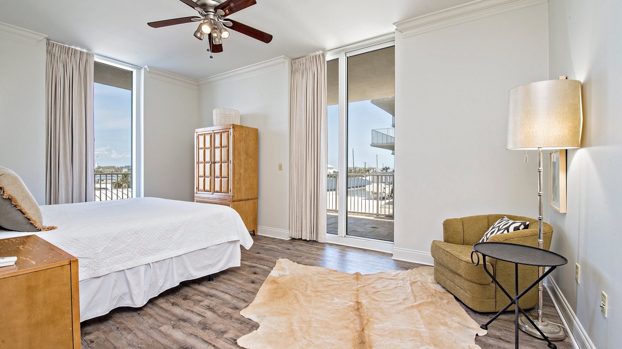 Photo of Bedroom in Ono Island