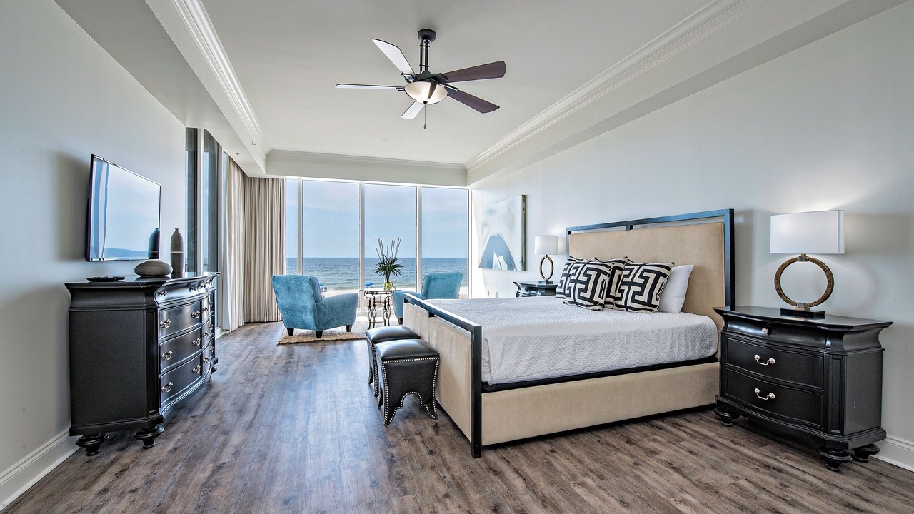 Photo of Bedroom in Ono Island